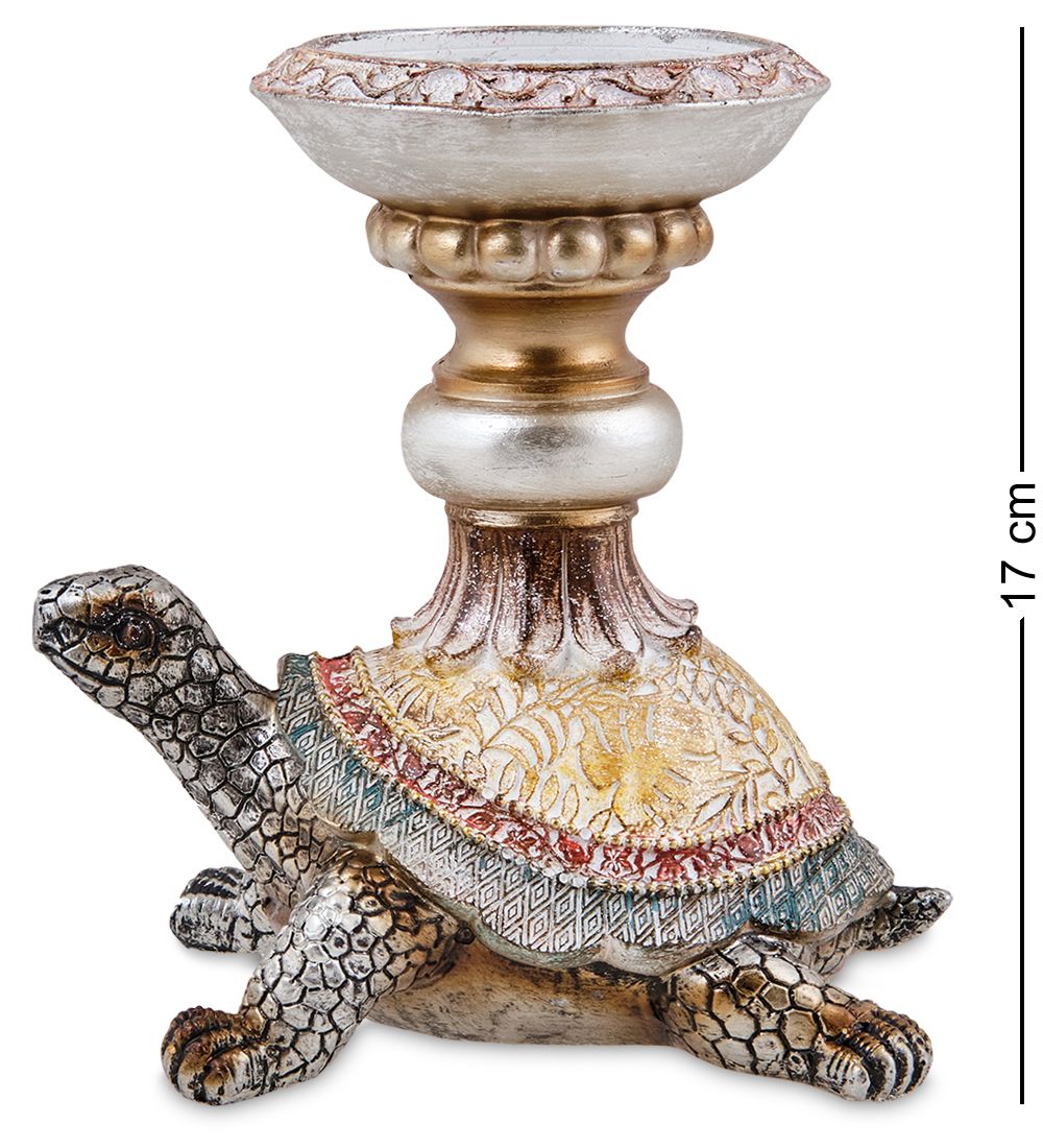 MN-265 Подсвечник «Черепаха»
