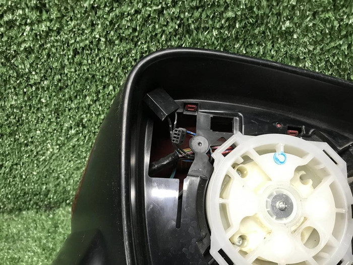 Зеркало правое Lexus RX 4 (2015-2022) 14 контактов