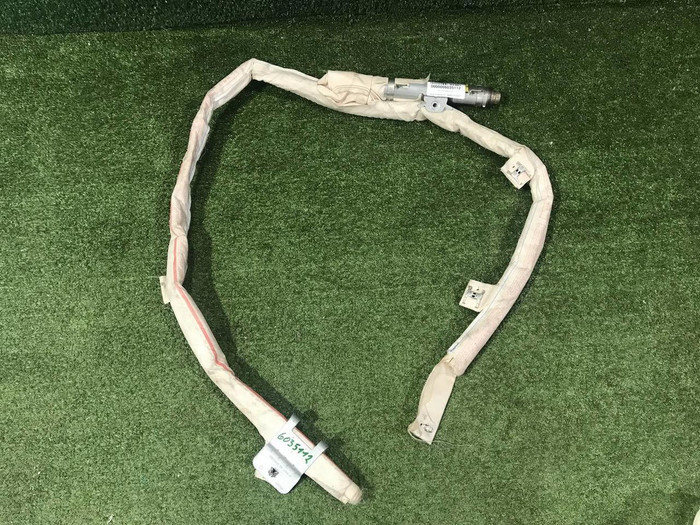 Подушка безопасности правая Skoda Rapid 1 (2013-2020)