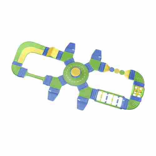 Коммерческий аквапарк на воде «Замечательная восьмерка» 26×13×2 м