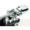 Acoustic Solid Vintage Full Exсlusive WTB230 AT740 Aluminium