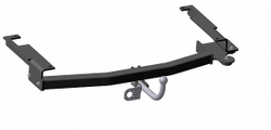Фаркоп Oris на Land Rover Range Rover Vogue (L322) 2002-2013(паспорт и сертификат в комплекте,без электрики) 7353-A