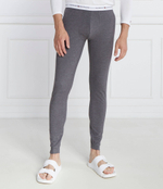 Кальсоны Tommy Hilfiger - серый(UM0UM03057)