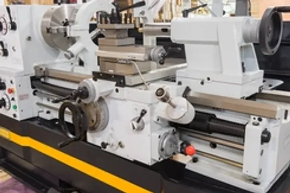 Токарный настольный станок Stalex D250x550C