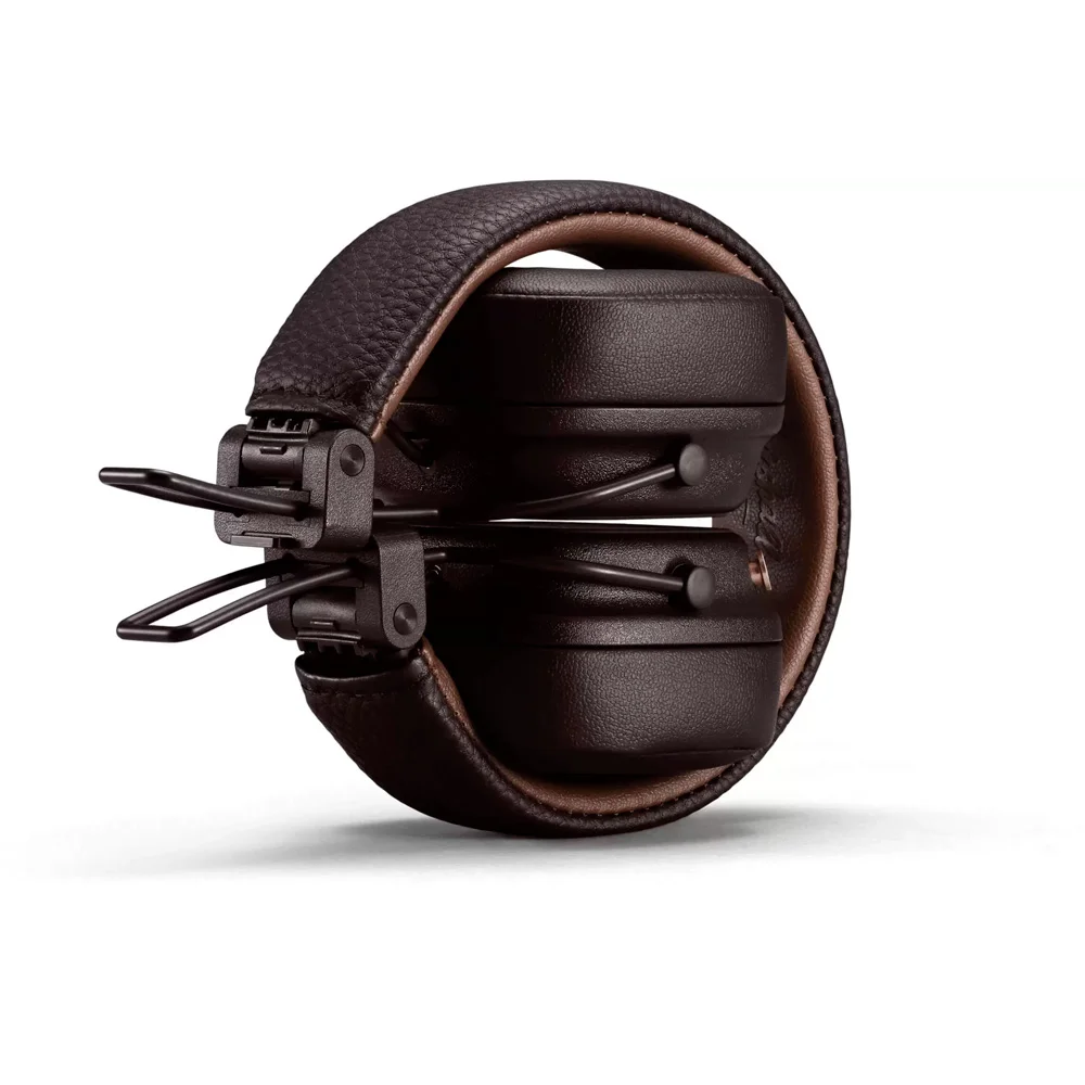 Bluetooth наушники Marshall Maior 4 brown
