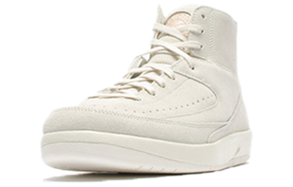 Кроссовки Jordan Air Jordan 2 Retro Decon Sail