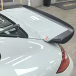 Крышка багажника со спойлером для PORSCHE 911 997 / 997.2 CARRERA 2004–2013