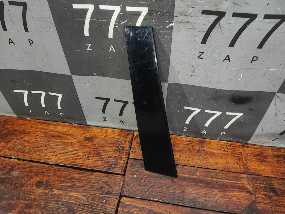 Накладка двери передней правой Omoda C5 22-нв Б/У Оригинал 551001316AA