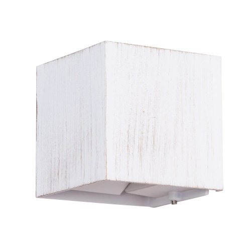 Фасадный светильник Arte Lamp RULLO A1414AL-1WG