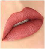 LuxVisage БЛЕСК для губ PIN-UP ULTRA MATT тон 35 (Pink Apple) 5 мл