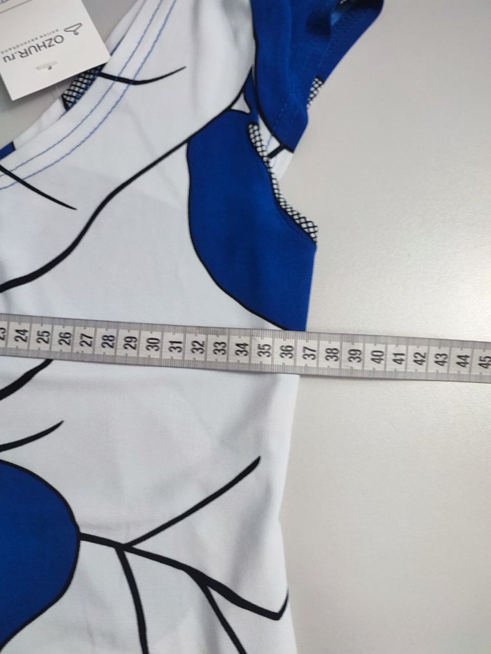 Платье летнее 48 размер