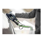 Эксцентриковая шлифовальная машинка ETS EC 150/5 EQ-Plus FESTOOL 576329