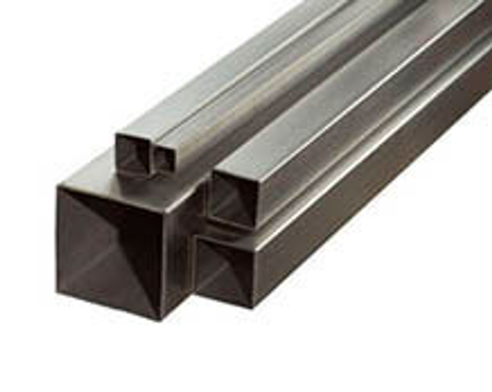 Труба профильная 20х20х2мм