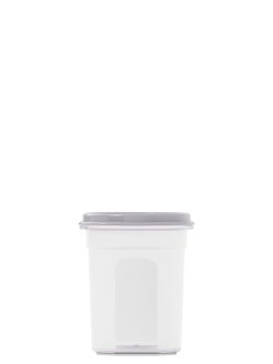 Контейнер для сыпучих продуктов 1,2л. (8599)