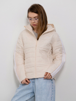 Куртка Adidas Hooded Premium Slim HK5251