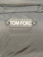 Пуховик Tom Ford