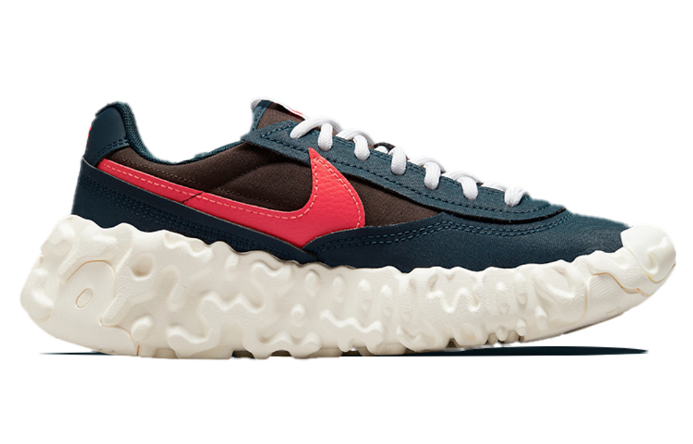Кроссовки Nike Overbreak