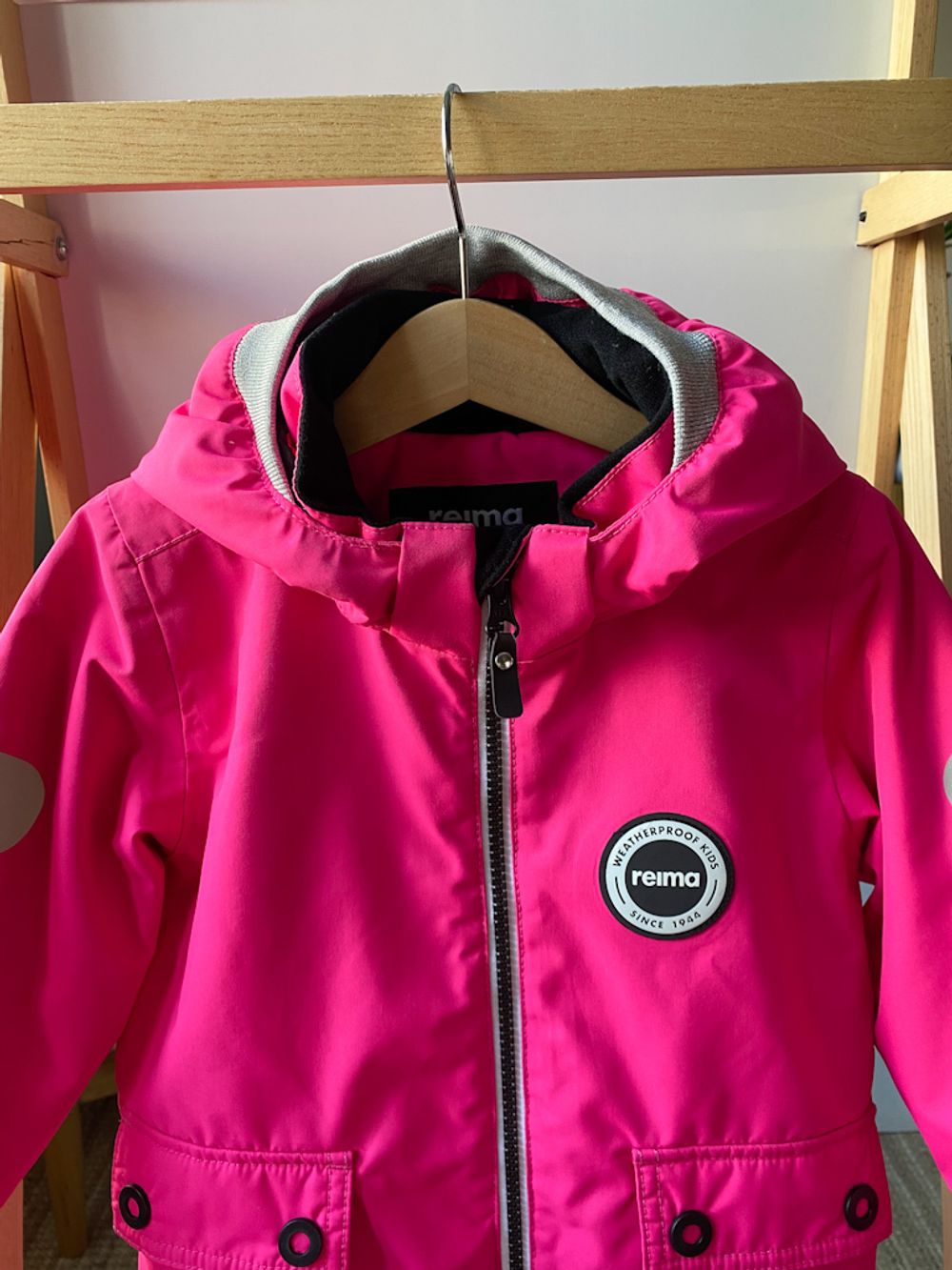 Комбинезон Reima, 86