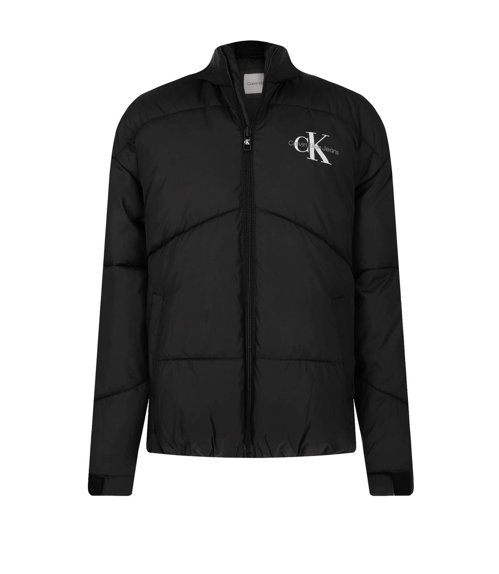Куртка Calvin Klein Jeans - черный(IG0IG02056)