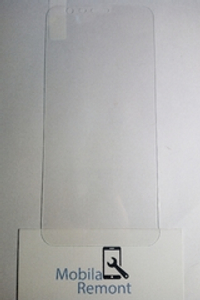 Защитное стекло "Плоское" для Meizu M8с