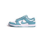Nike Dunk Low "Denim Turquoise"