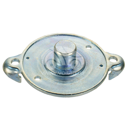 Крышка стартера задняя Ford Mondeo, Focus, C-Max. Volvo