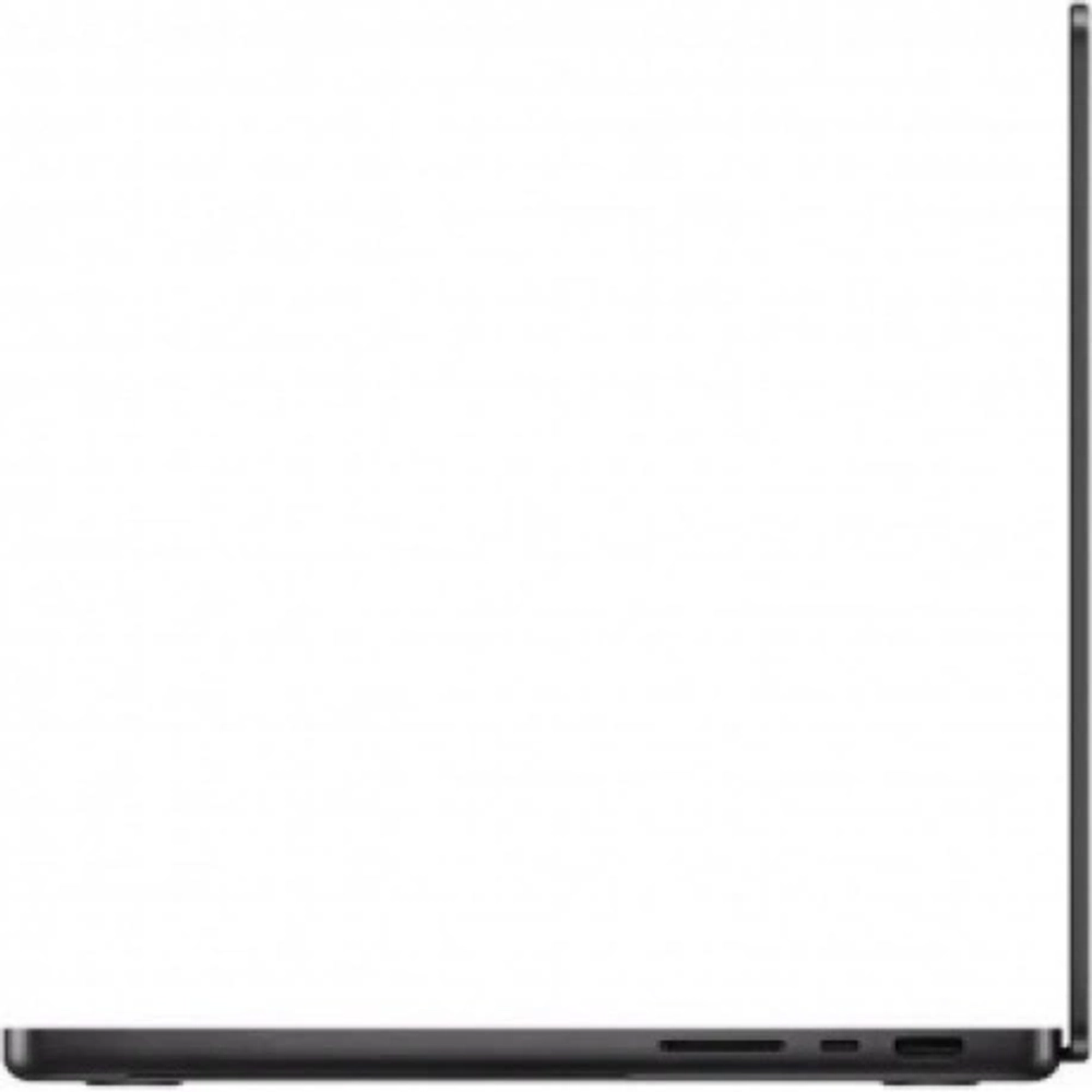 Ноутбук Apple MacBook Pro A3401 M4 Pro Space Black (MX2H3)
