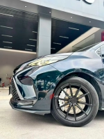 КАРБОН КЕРАМИЧЕСКИЕ ТОРМОЗНЫЕ ДИСКИ ДЛЯ TOYOTA SIENNA IV XL40 2021+ Тойота