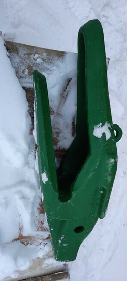 Адаптер MTG MA180WC90 (T180-90)