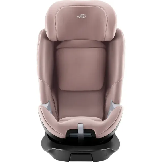 Автокресло Britax Roemer Swivel 2 Classic Dusty Rose