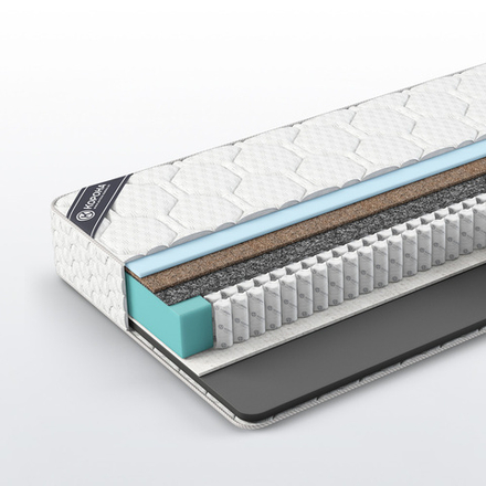 Матрас Carbon «Favorit» 90x200