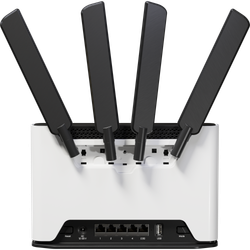 Wi-Fi маршрутизатор (роутер) MikroTik Chateau 5G ax