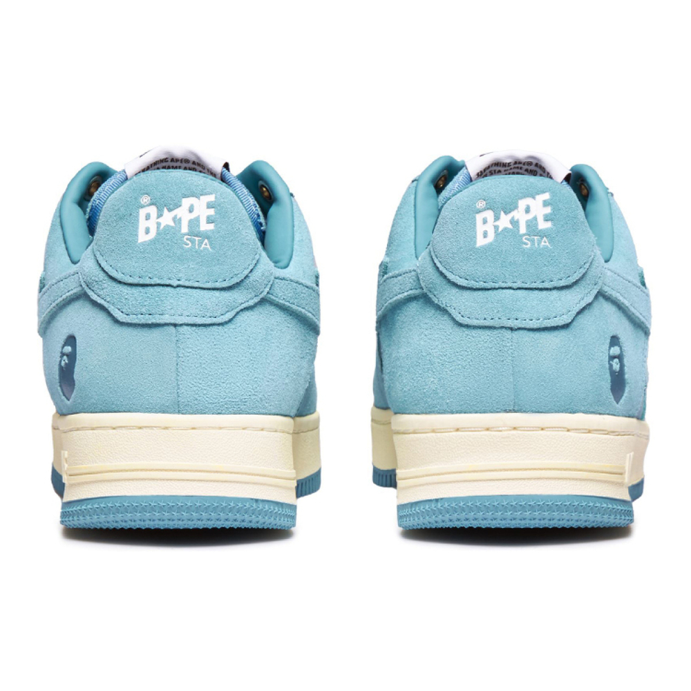 Кроссовки A BATHING APE STA, 1H70-291-004