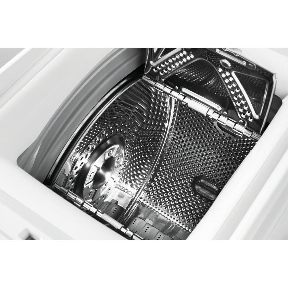 Стиральная машина Whirlpool TDLR 7221BS