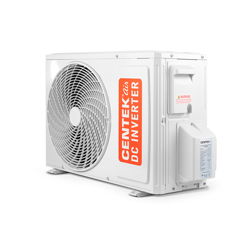 Кондиционер Centek CT-65FDC07