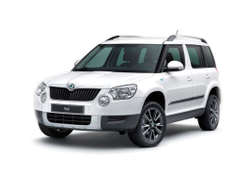 Упор (амортизатор) капота для ​Skoda Yeti (2009-2014) Autoinnovation.11-05