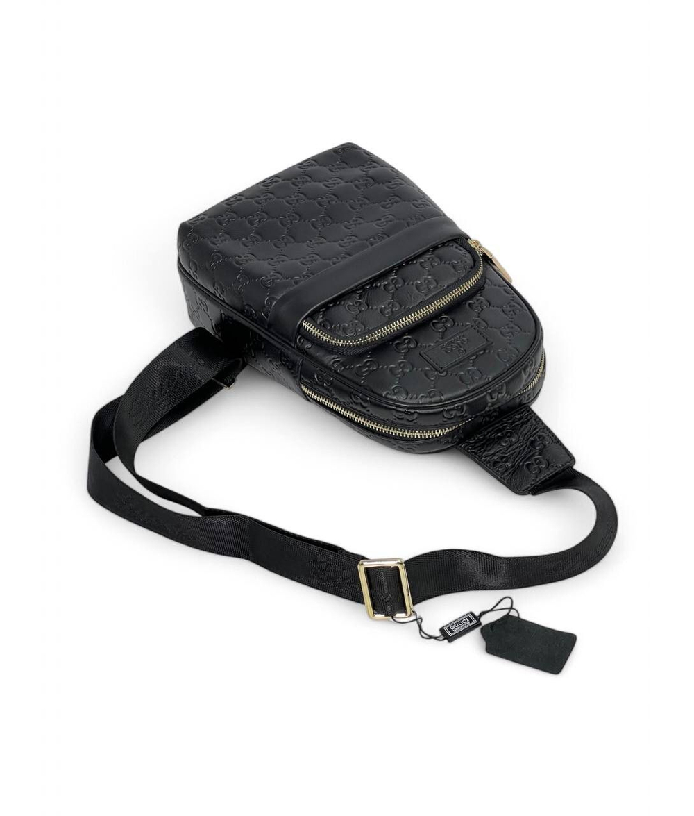 Сумка-слинг Gucci, арт. 476706091