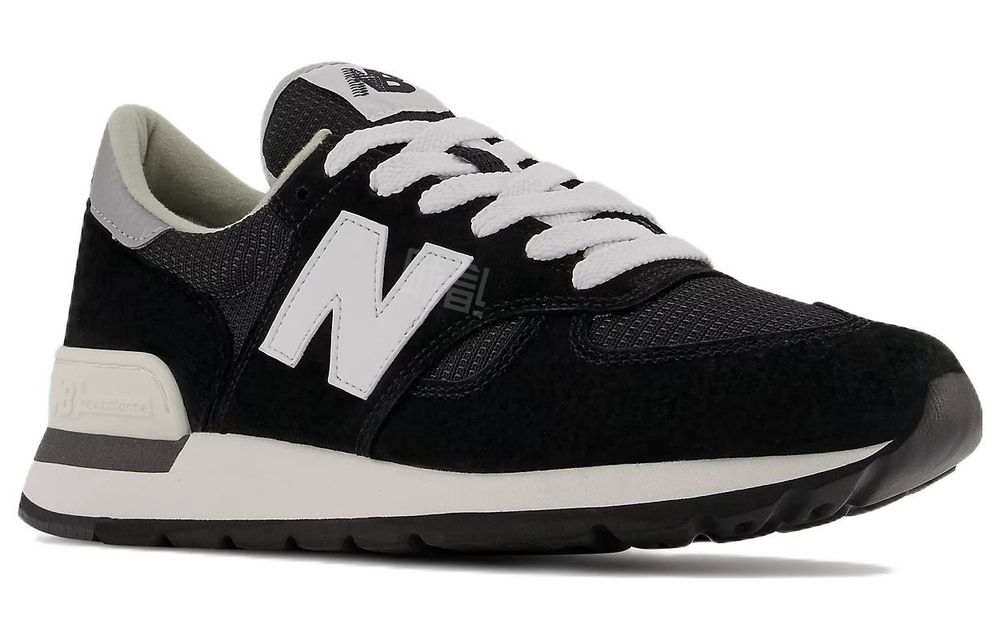 Кроссовки New Balance Nb 990