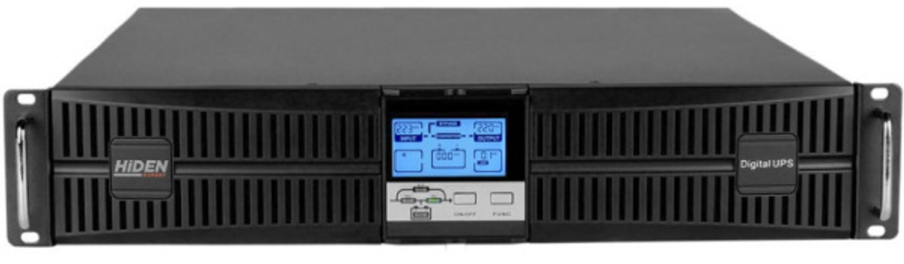 Источник бесперебойного питания HIDEN EXPERT UDC9206H-RT