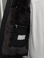 Бомбер Brunello Cucinelli