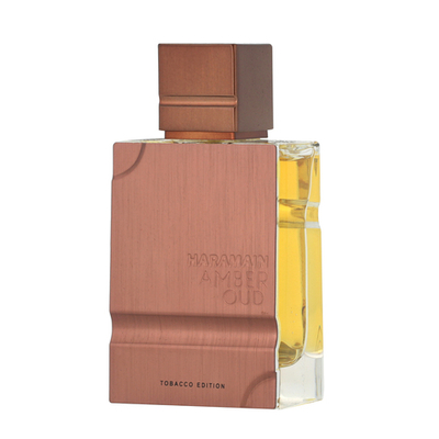 Al Haramain Amber Oud Tobacco Edition Eau De Parfum - tester 60 ml (unisex)