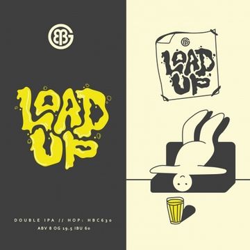 Банка 0.5 Lead Up // Green Basement (Спб)