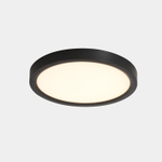 Потолочный светодиодный светильник Crystal Lux CLT 526C230 BL