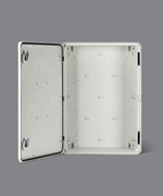 Шкаф KAZ COM ШРК 50х70х20 композитный IP65