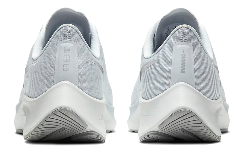 Кроссовки Nike Pegasus 37 (Женская размерная сетка)