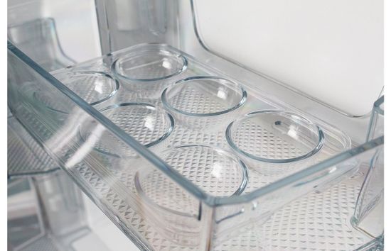 Холодильник Leran CBF 201 BE NF