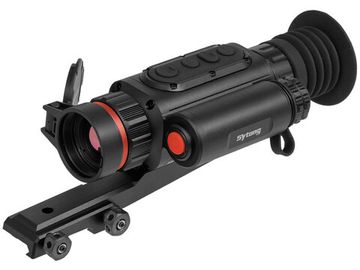 Тепловизионный прицел Sytong LM02-25 x3.56/7.12/14.24/28.48, 256x192, D25