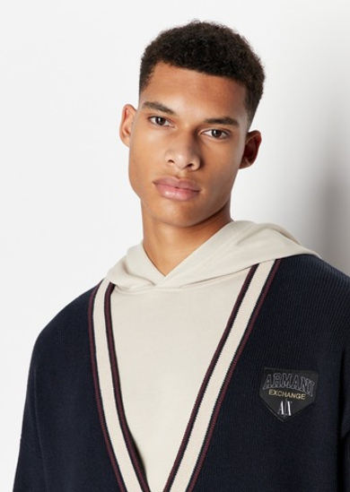 Кардиган мужской ARMANI EXCHANGE