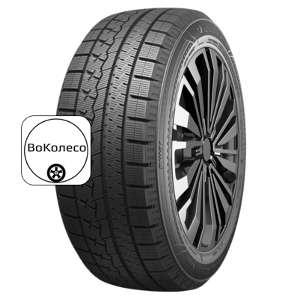 225/55R17 101H XL Ice Blazer Arctic TL RFT Sailun