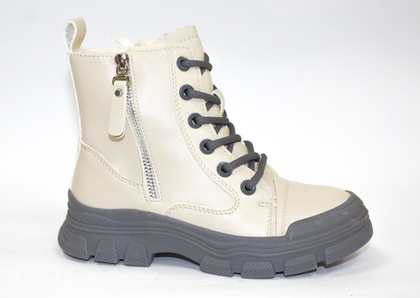 Ботинки детские демисезонные Песня 9 арт. MH01-9